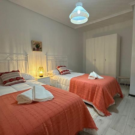Villa Sol Ávila Esterno foto