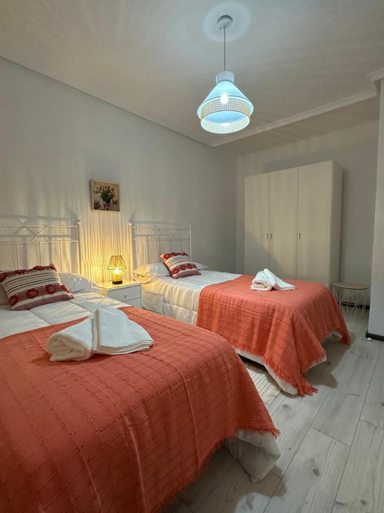 Villa Sol Ávila Esterno foto
