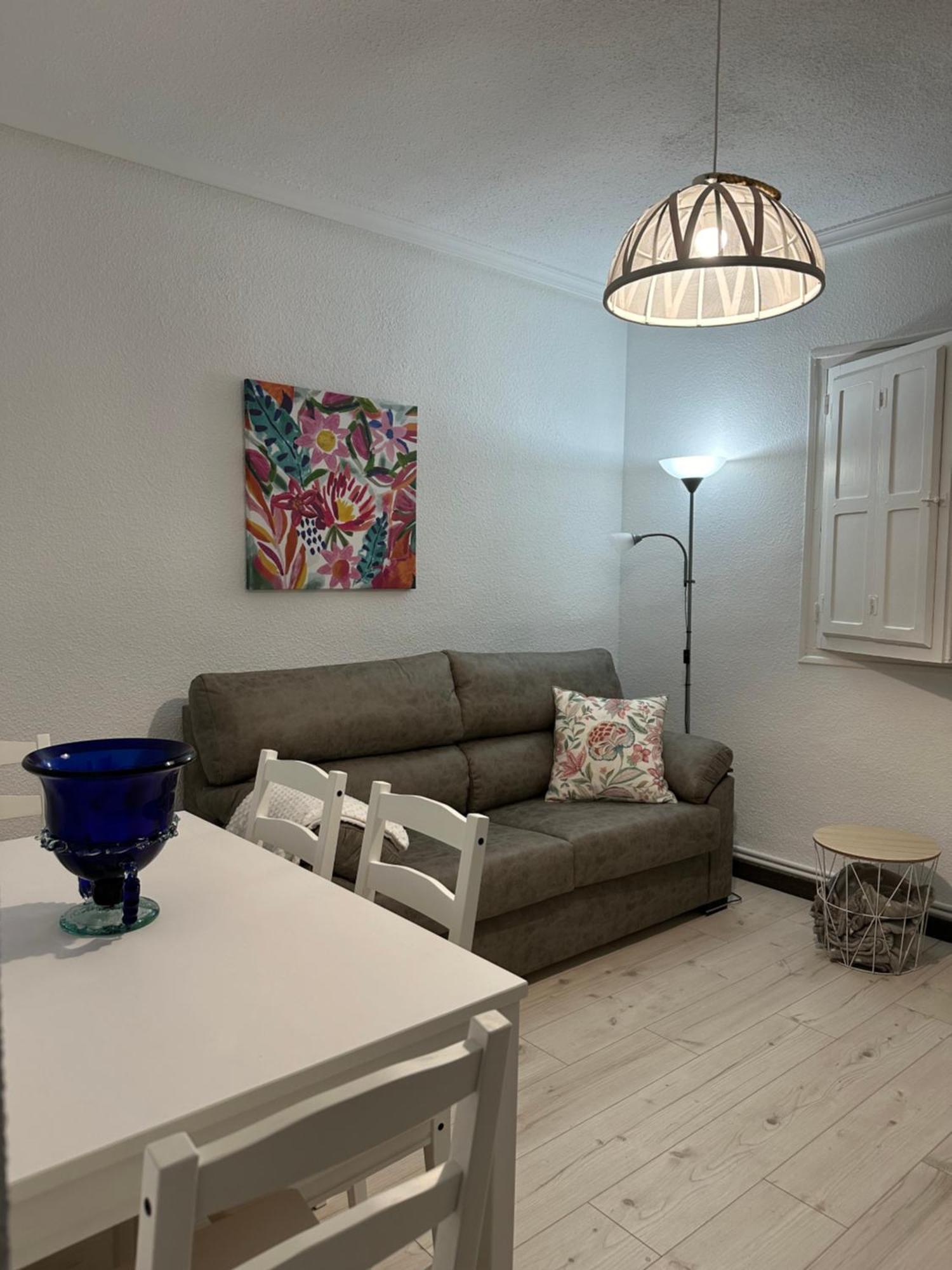 Villa Sol Ávila Esterno foto