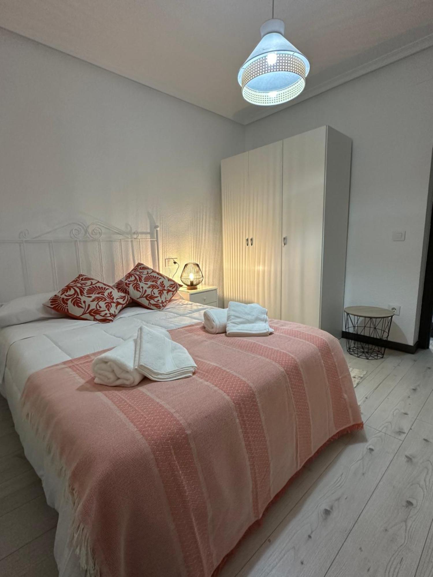 Villa Sol Ávila Esterno foto